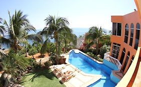 Villa Tropical 4*